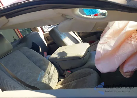 2008 Dodge Ram 1500 St/Sxt из США, поврежденный, VIN 1D7HA18K58J136714